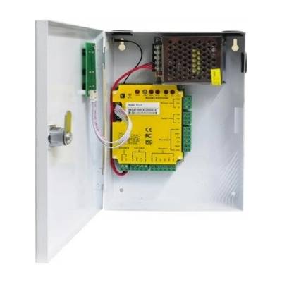 ZONEWAY TC-C1