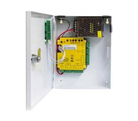 ZONEWAY TC-C1