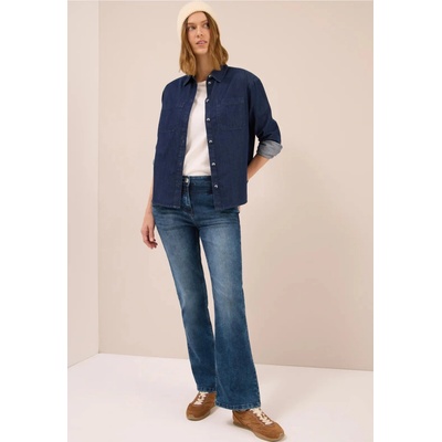 Cecil dámské jeans 379698