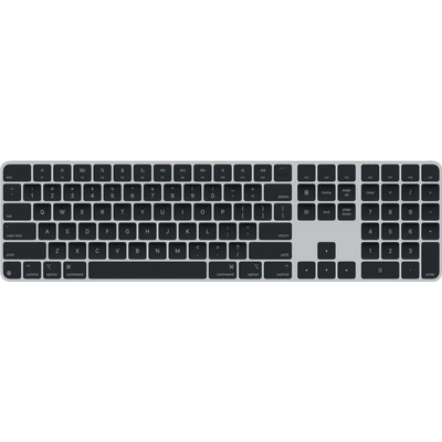 Apple Magic Keyboard Touch ID with Numeric Keypad MXK83LB/A