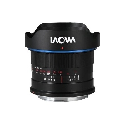 Laowa 15mm f/4,5 Wide Angle Macro 0,5x AE Canon EF