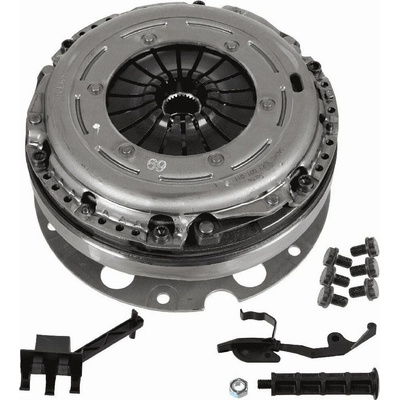 Sada spojky SACHS 2289 000 298 (2289000298)