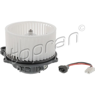 vnitřní ventilátor TOPRAN 821 833 (821833)
