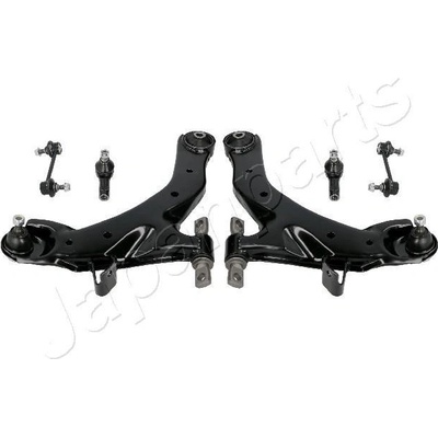 Sada ramien nápravy zavesenia kolies JAPANPARTS SKS-H01
