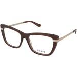 Guess Очила Guess GU50246 048 - leshti
