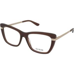 Guess Очила Guess GU50246 048 - leshti