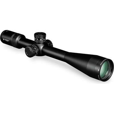 Vortex Golden Eagle HD 15-60x52 ECR-1 SFP MOA