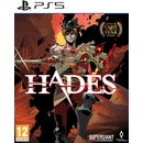 Hry na PS5 Hades