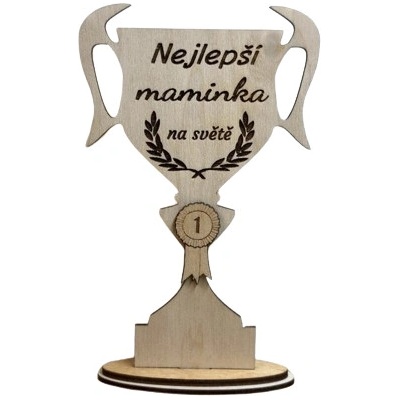DCH Trofej Nejlepší maminka na světě