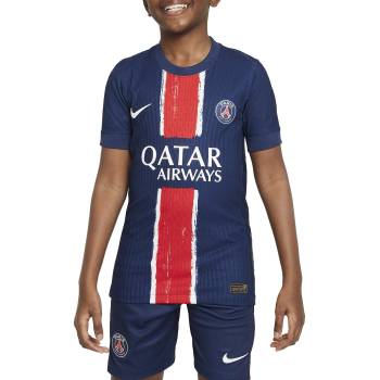 Nike Риза Nike PSG Y NK DFADVMATCH JSY SS HM 2024/25 fn9065-411 Размер S (128-137 cm)