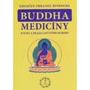 Buddha medicíny - Khenčen Thrangu Rinpočhe SK