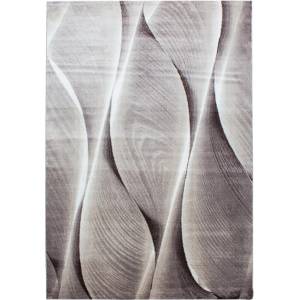 Ayyildiz Кафяв килим 120x170 cm Parma - Ayyildiz Carpets (PARMA1201709310BROWN)