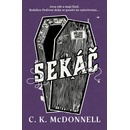 Sekáč - Caimh McDonnell