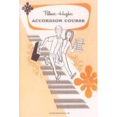 Palmer-Hughes Accordion Course, Book 4