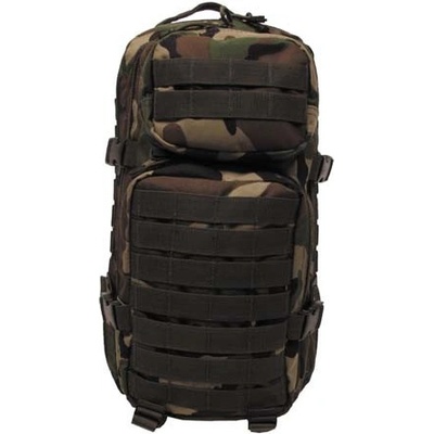 MFH US assault Woodland 30 l