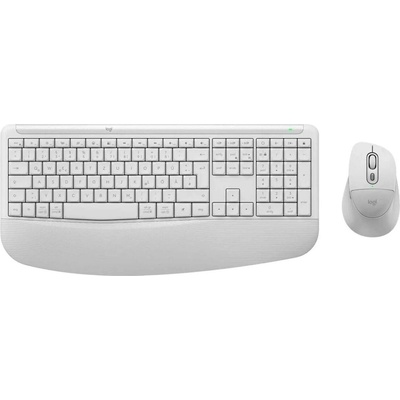 Logitech Signature MK880 Comfort Plus 920-014033
