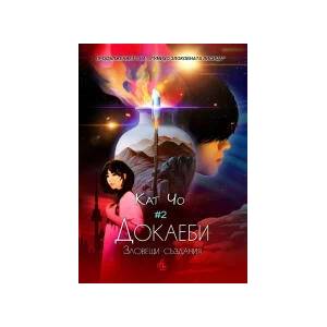 Докаеби: Зловещи създания (2023)