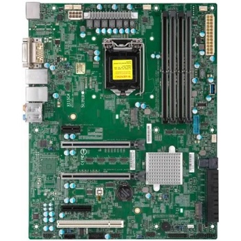 Supermicro MBD-X11SCA-B