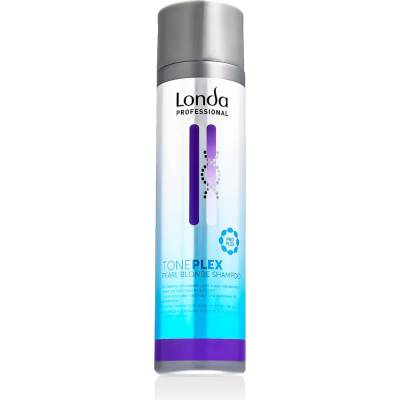 Londa Professional Toneplex Pearl Blonde Shampoo 250 ml