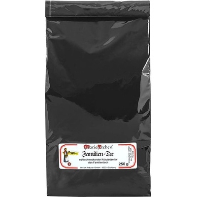 Ihrlich Rodinný čaj Mária treben originál 250 g