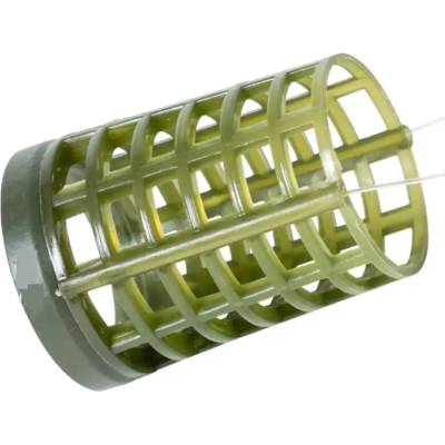 BENZAR MIX - Košík Distance Feeder vel. S 15 g