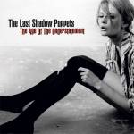 Sony Music Last Shadow Puppets: Age Of The Understatement - Vinyl (LP) (055266)