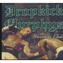 The Warriors Code - Dropkick Murphys CD
