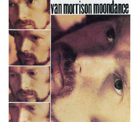 Morrison Van - Moondance -Remast CD