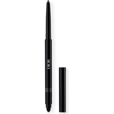 Dior Diorshow 24H* Stylo voděodolná tužka na oči 471 Matte Green 0,2 g