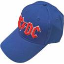 AC/DC Red Logo