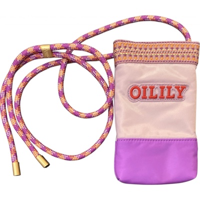 Oilily Milas fialové MEOIL 1157-44
