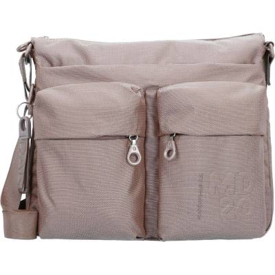 Mandarina Duck MD20 Crossbody taška 33 cm Rozšiřitelný