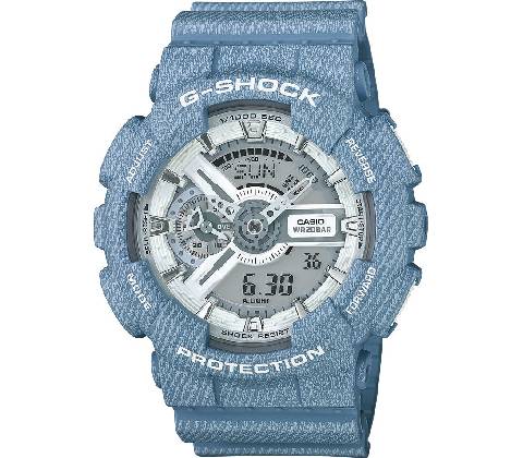 Casio GA-110DC-2A
