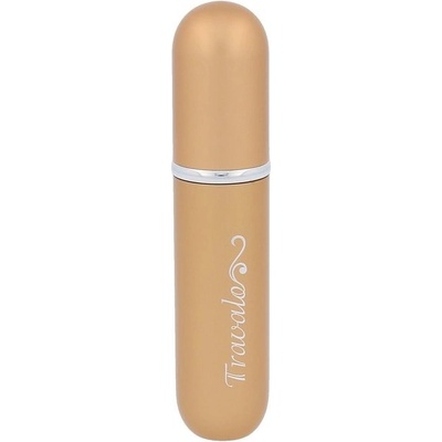 Travalo Perfume Atomiser Klasické HD Gold 5 ml – Zboží Dáma