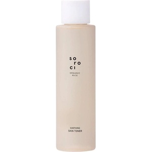 SOROCI Soothing Skin Toner Тоник дамски 150ml
