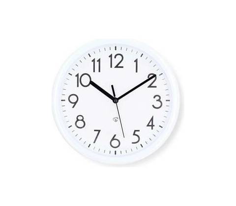 Nedis CLWA105WT