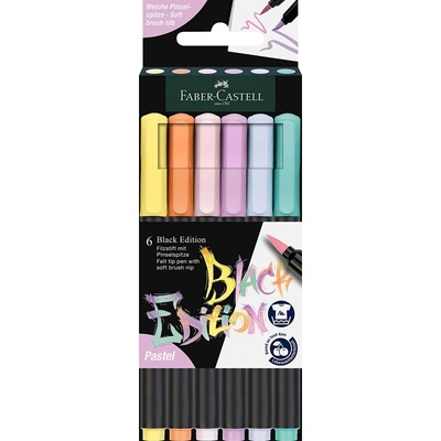 Faber-Castell 116453 6 ks