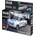 Revell Комплект автомодел за сглобяване, Revell, Trabant 601, 138 части