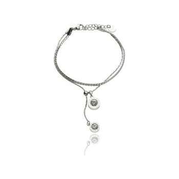 Yvon náramok oceľ YB9931303