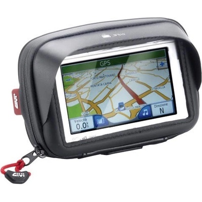 Givi S953B taštička na smartphone nebo navigace do 4,5"