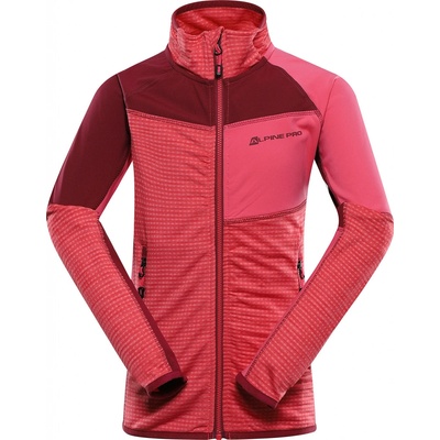 Alpine Pro Onneco 2 růžová – Zbozi.Blesk.cz