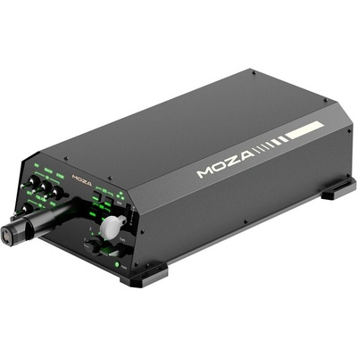 MOZA Flight AY210 Force Feedback YOKE AS011