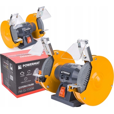 POWERMAT PM-SS-1500M