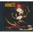 PUBLIC ENEMY: YOÜ BUM RUSH THE SHOW CD