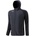 ONeills Яке ONeills Men's Peru Lightweight Padded Long Sleeve Performance Training Jacket - Black