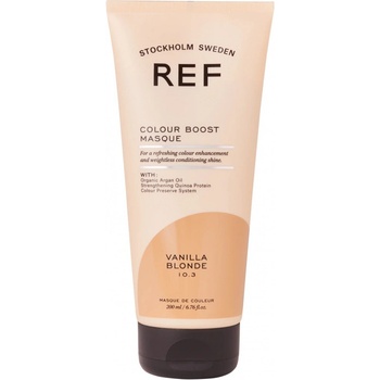Ref Stockholm Colour Boost Masque Маски за коса 200ml