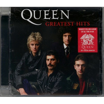 Queen Greatest Hits
