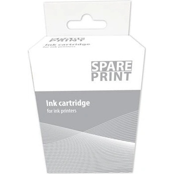 Spare Print Brother LC-225XLY - kompatibilný
