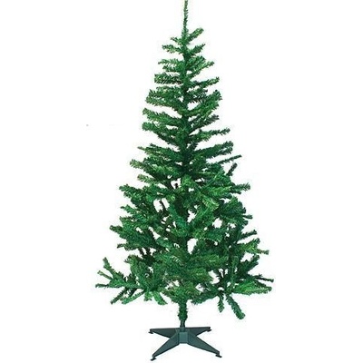 MagicHome Stromeček Vánoce Classic2 jedle 180 cm