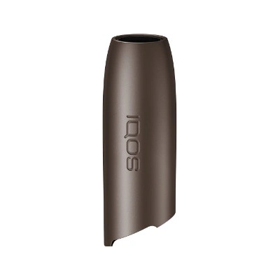 IQOS 3 VRCHNÍ KRYT Dark Bronze